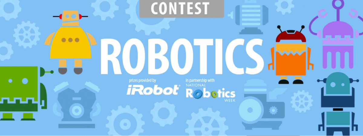 Robotics 2016 contest